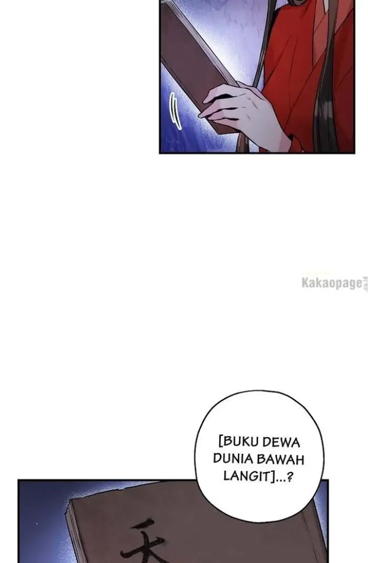 Baca The Strongest Villainess - Chapter 32 halaman 41