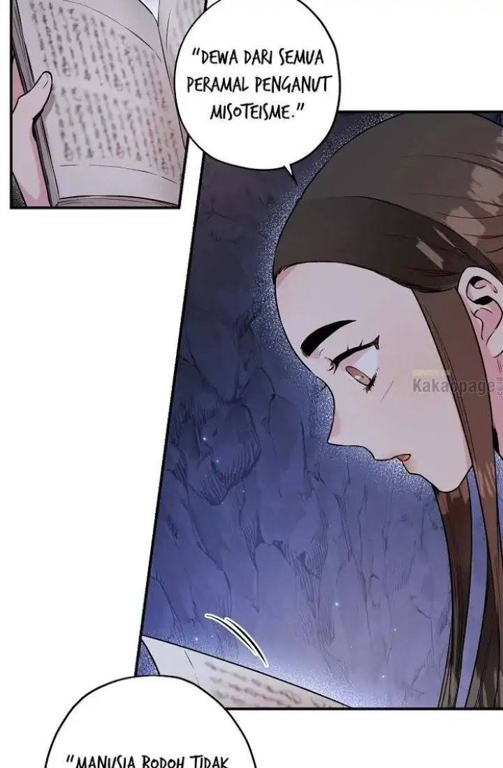 Baca The Strongest Villainess - Chapter 32 halaman 43