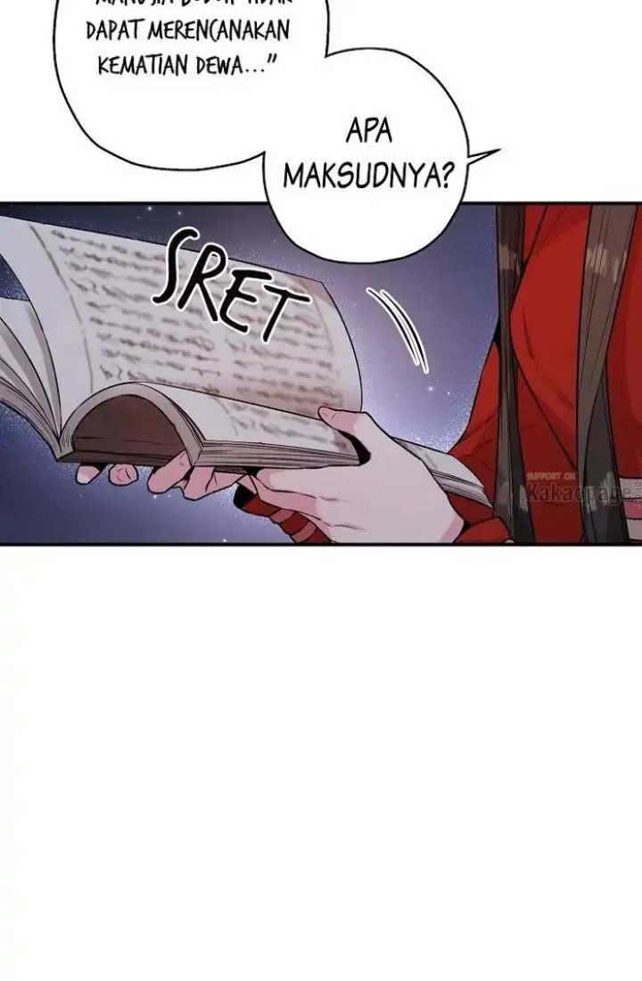 Baca The Strongest Villainess - Chapter 32 halaman 44