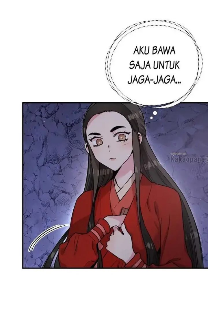 Baca The Strongest Villainess - Chapter 32 halaman 54