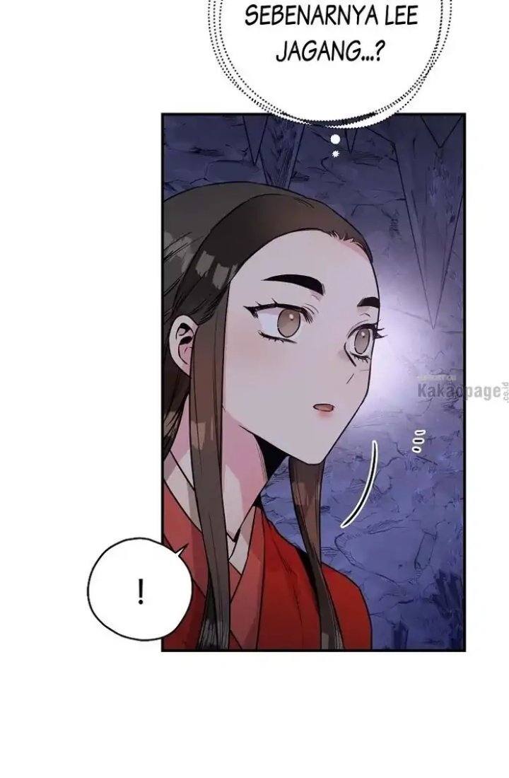 Baca The Strongest Villainess - Chapter 32 halaman 56