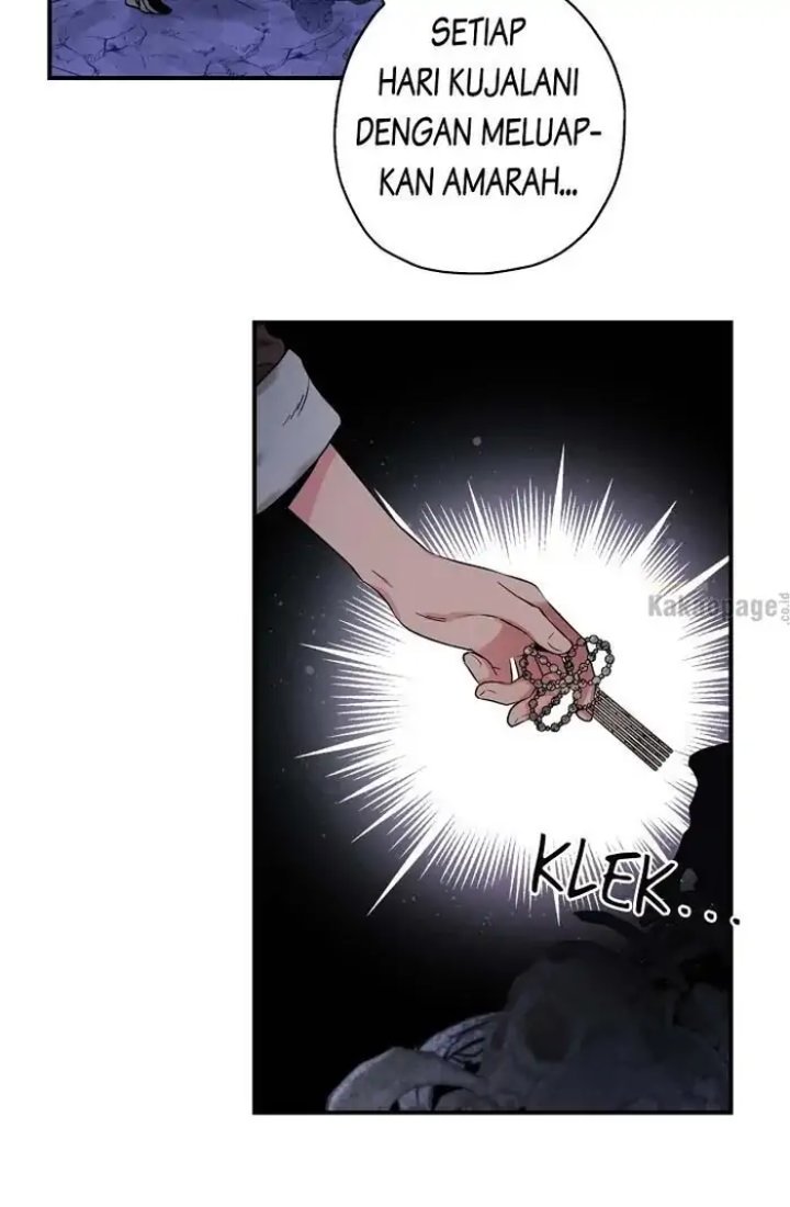 Baca The Strongest Villainess - Chapter 32 halaman 63