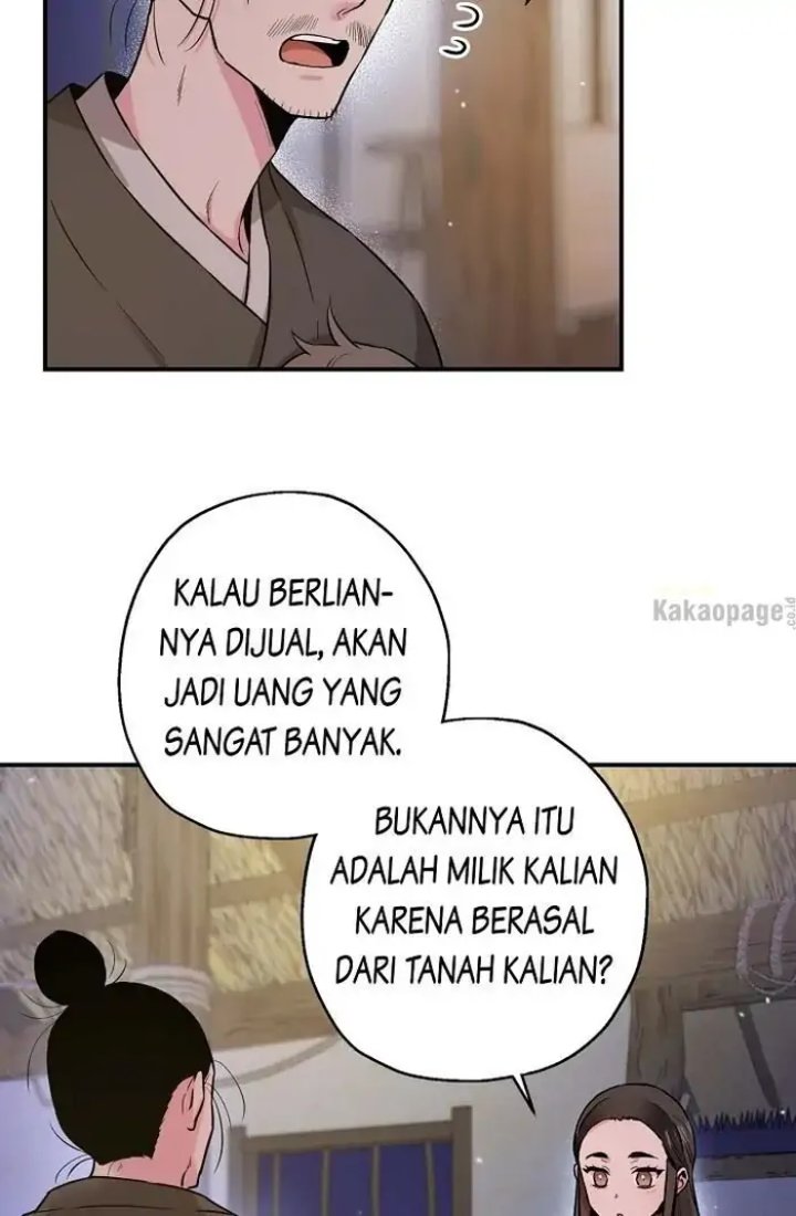 Baca The Strongest Villainess - Chapter 32 halaman 7