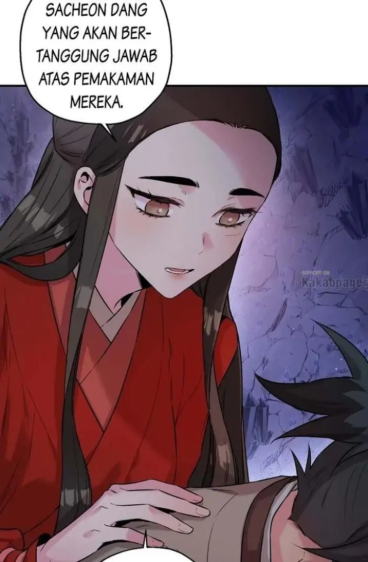 Baca The Strongest Villainess - Chapter 32 halaman 70