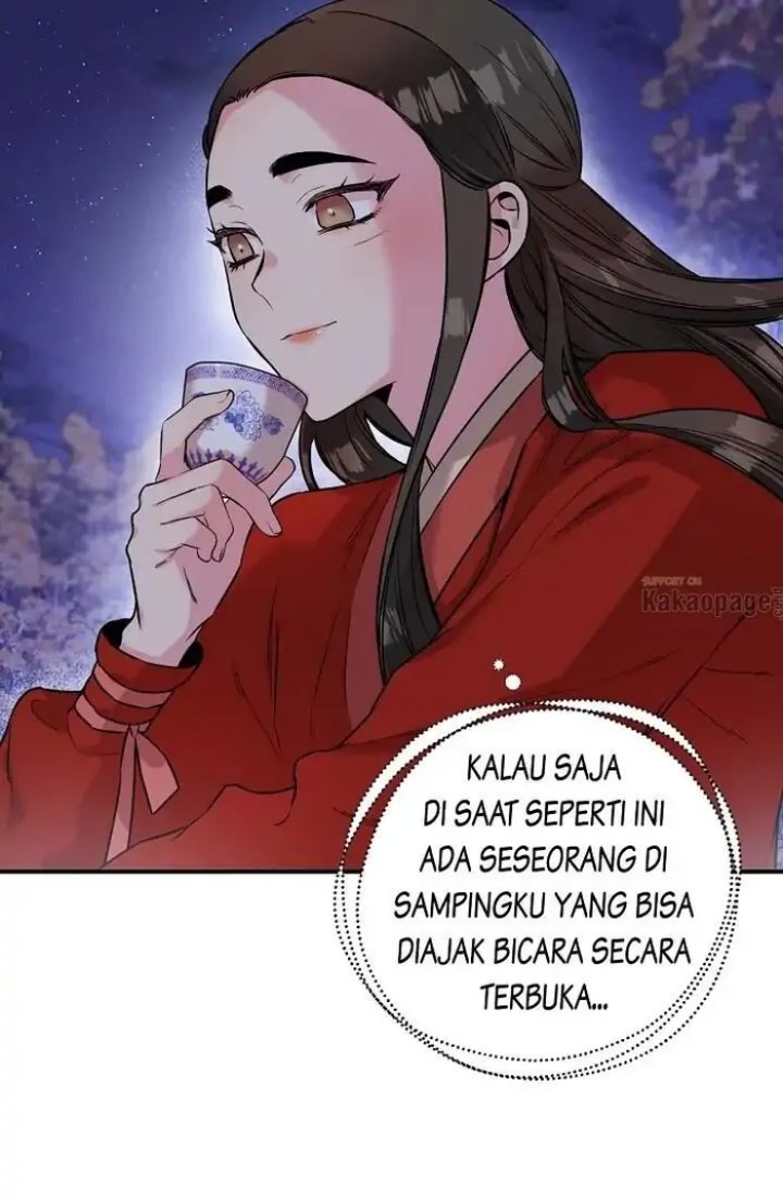 Baca The Strongest Villainess - Chapter 32 halaman 76