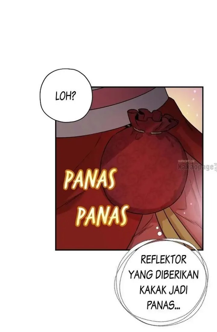 Baca The Strongest Villainess - Chapter 32 halaman 77