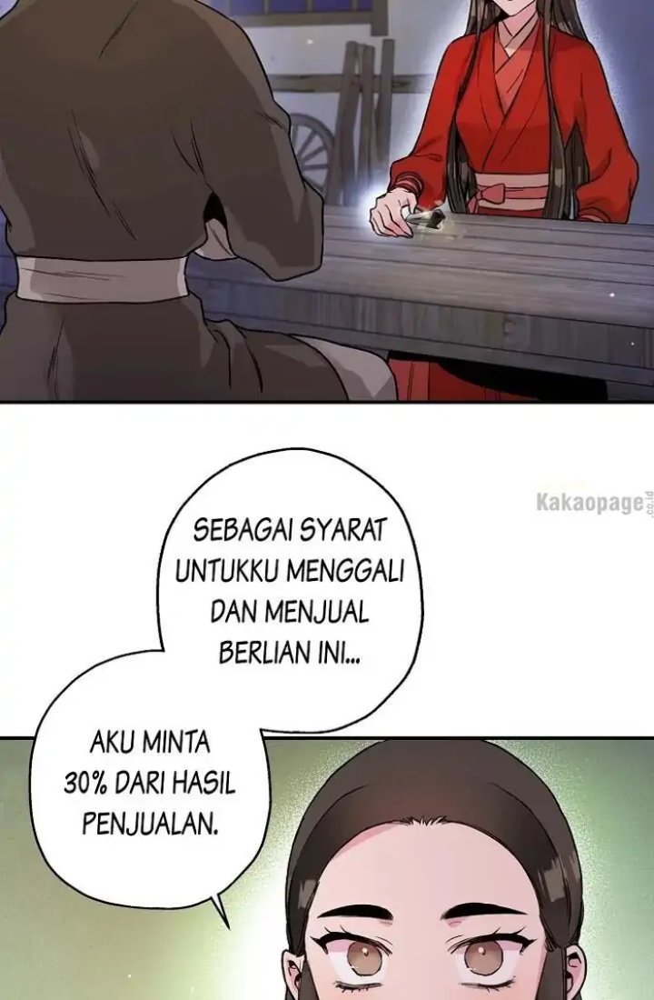 Baca The Strongest Villainess - Chapter 32 halaman 8