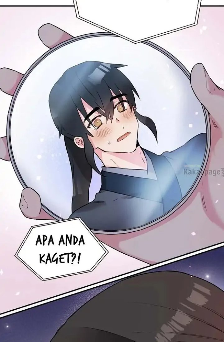 Baca The Strongest Villainess - Chapter 32 halaman 80