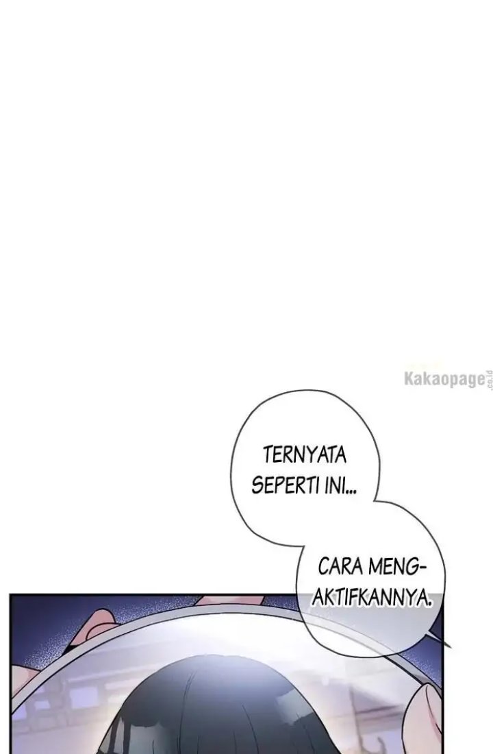 Baca The Strongest Villainess - Chapter 33 halaman 1