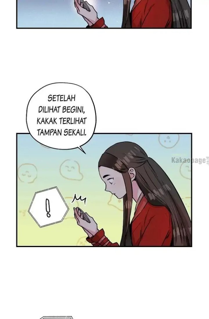 Baca The Strongest Villainess - Chapter 33 halaman 11