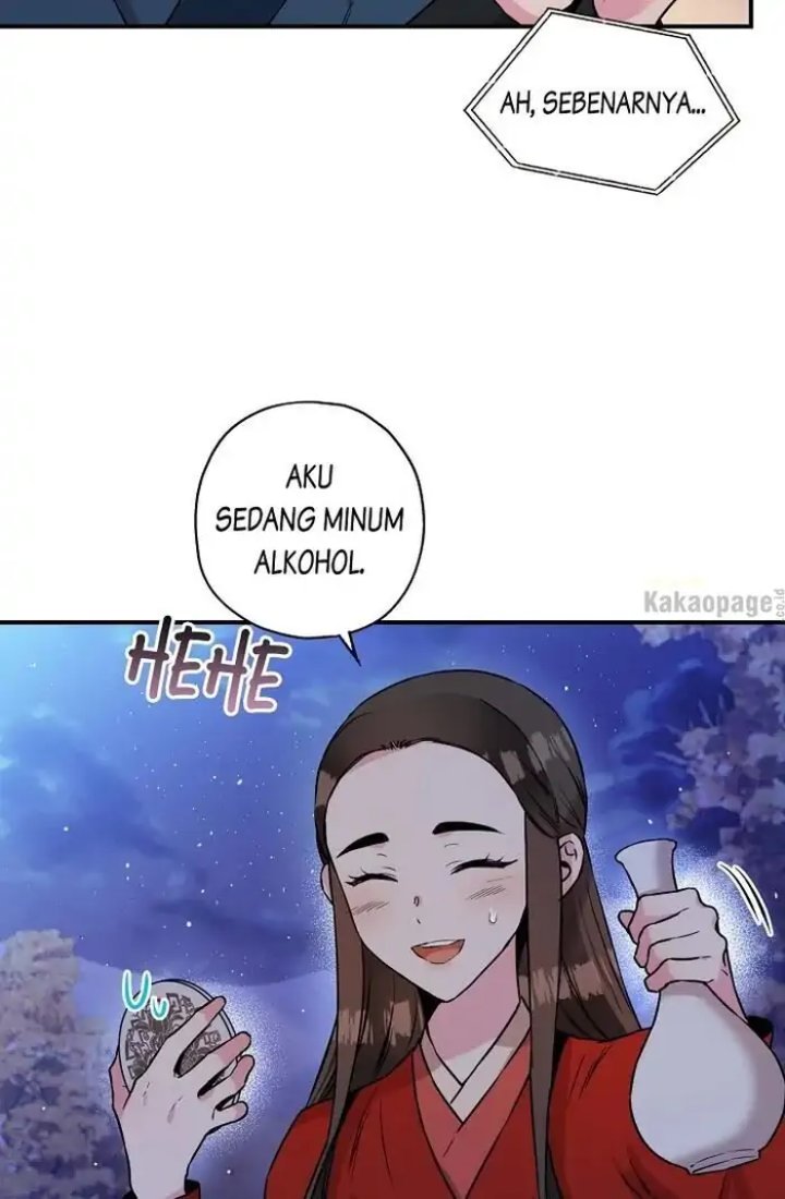 Baca The Strongest Villainess - Chapter 33 halaman 15