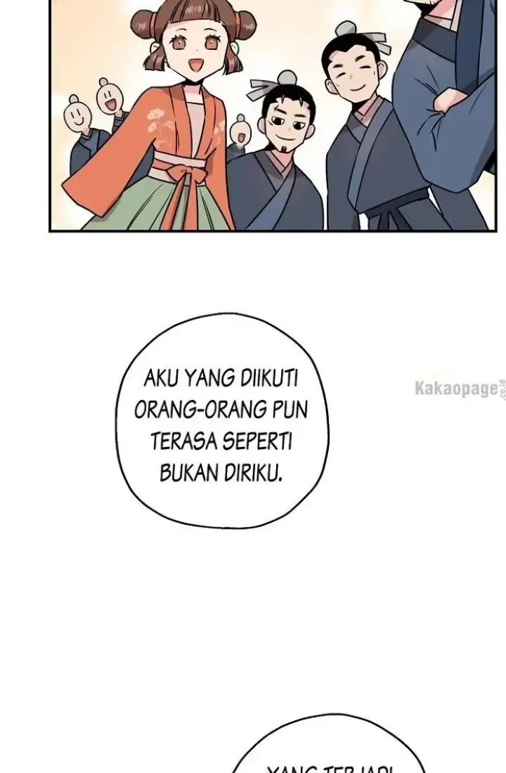 Baca The Strongest Villainess - Chapter 33 halaman 18