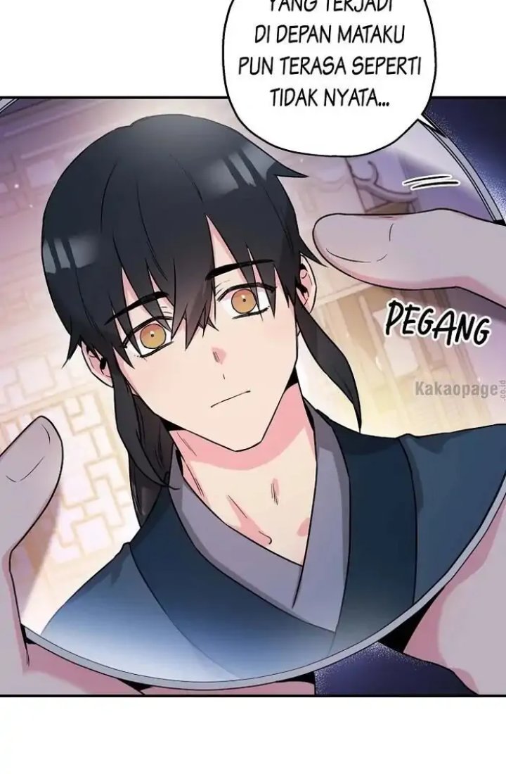 Baca The Strongest Villainess - Chapter 33 halaman 19
