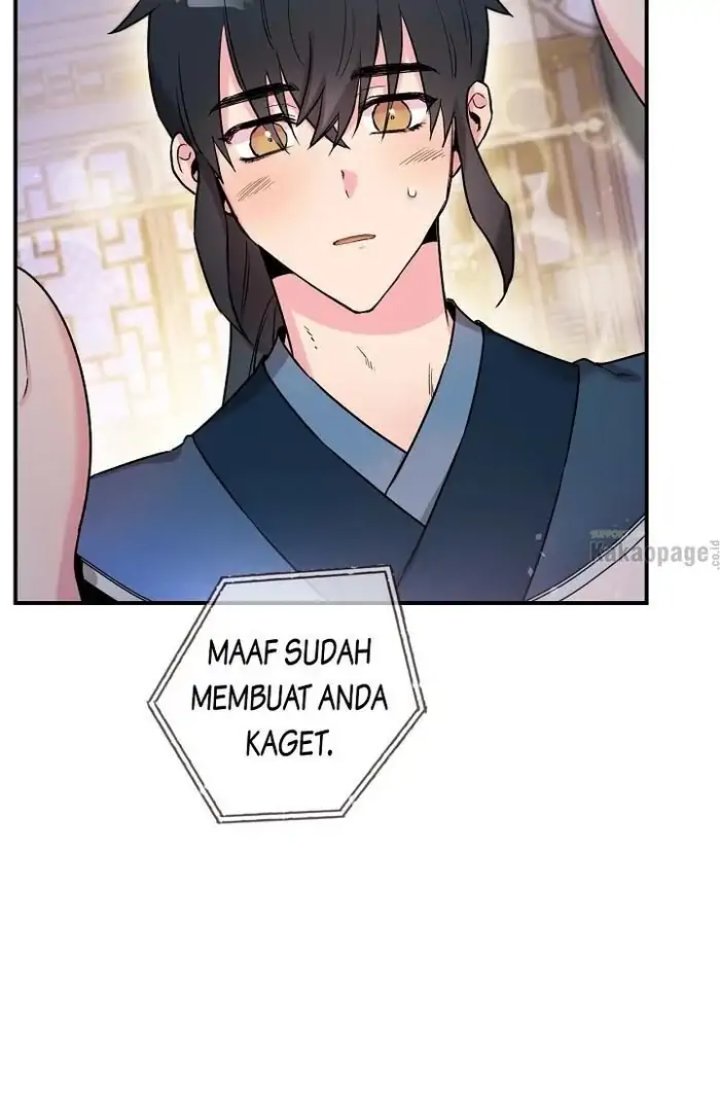 Baca The Strongest Villainess - Chapter 33 halaman 2