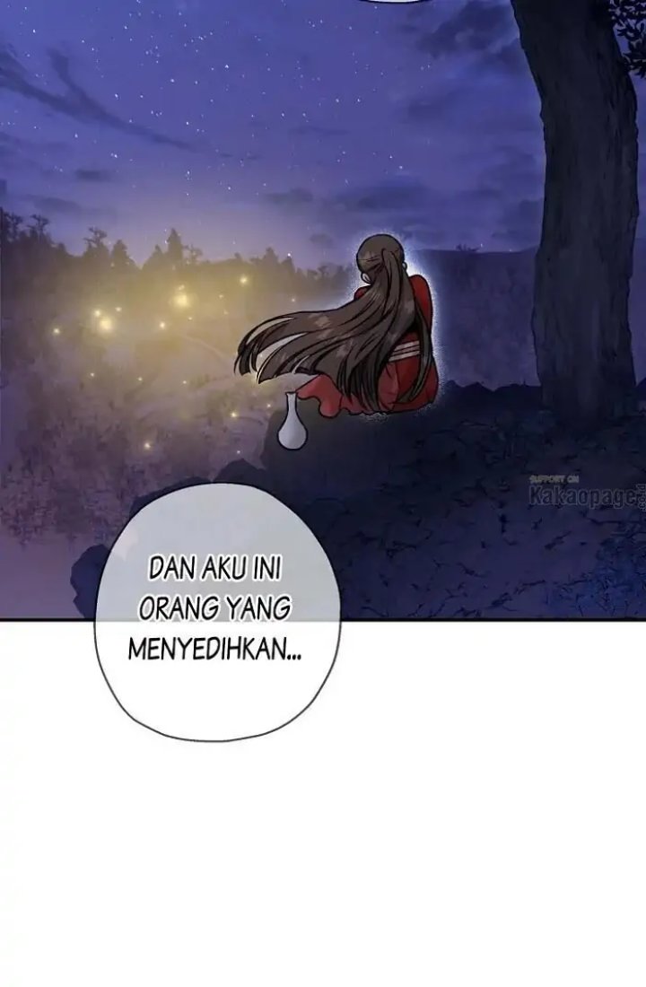 Baca The Strongest Villainess - Chapter 33 halaman 21