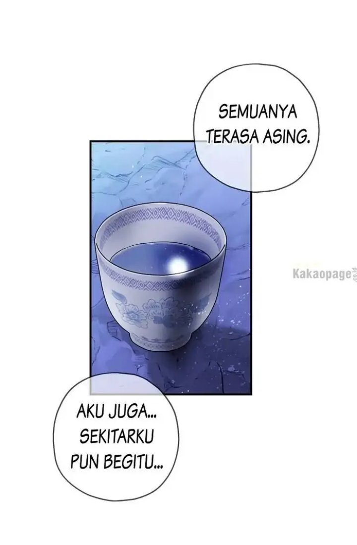 Baca The Strongest Villainess - Chapter 33 halaman 22