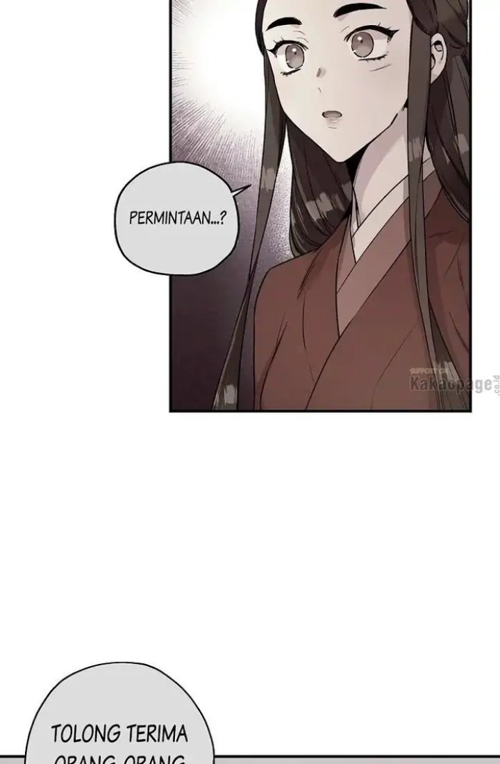 Baca The Strongest Villainess - Chapter 33 halaman 25