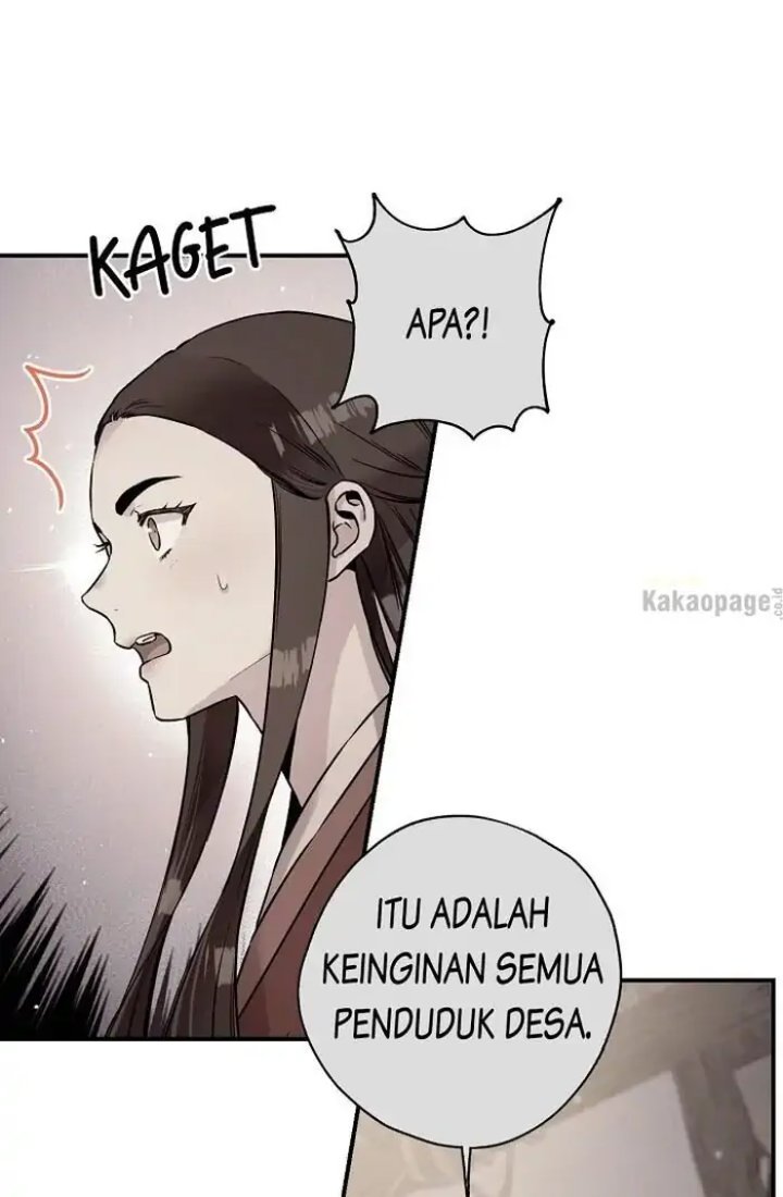 Baca The Strongest Villainess - Chapter 33 halaman 27