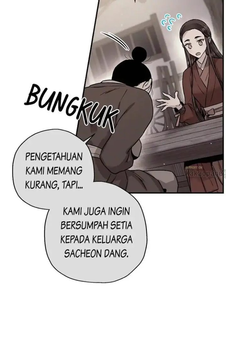 Baca The Strongest Villainess - Chapter 33 halaman 28