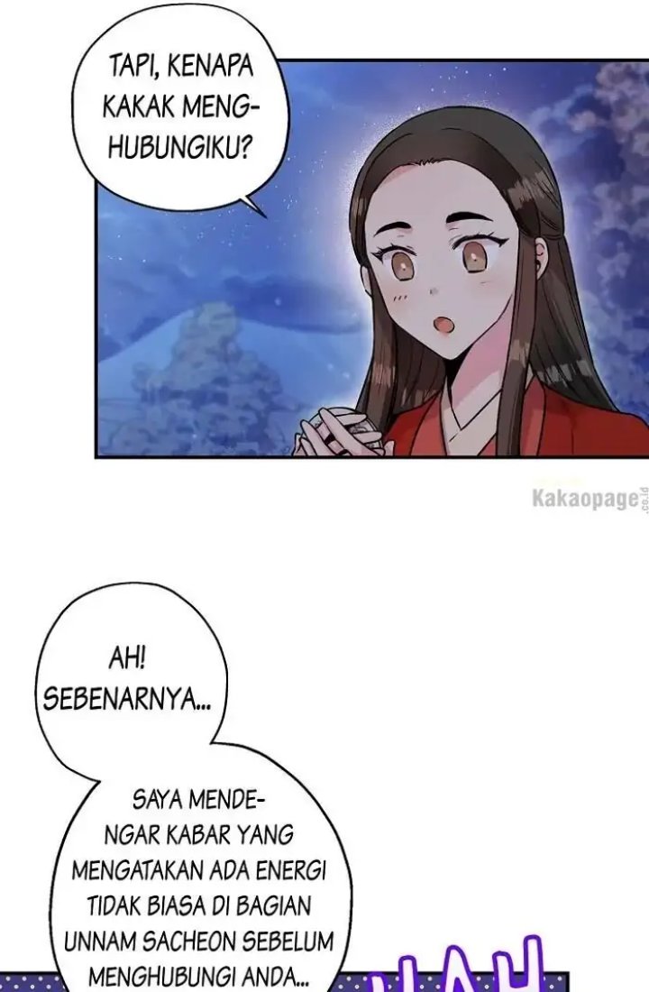 Baca The Strongest Villainess - Chapter 33 halaman 3