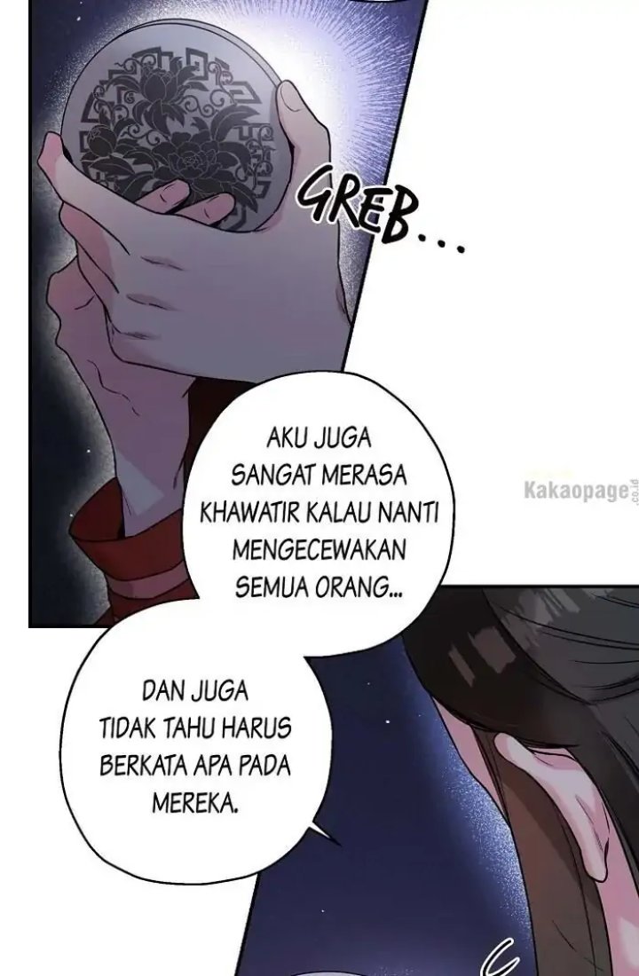 Baca The Strongest Villainess - Chapter 33 halaman 31