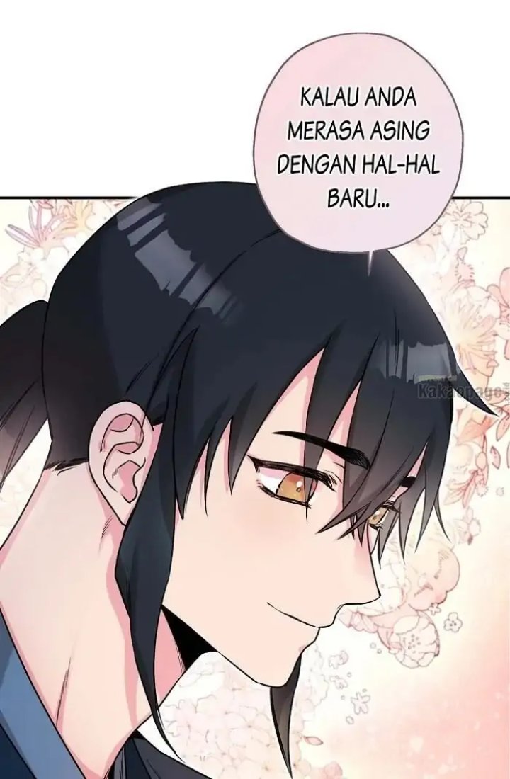 Baca The Strongest Villainess - Chapter 33 halaman 34