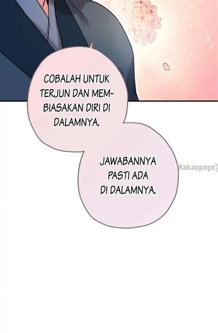 Baca The Strongest Villainess - Chapter 33 halaman 35