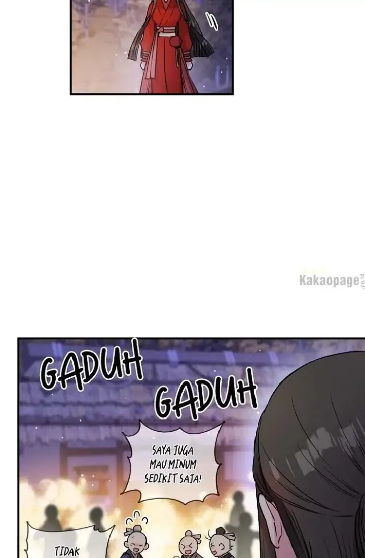 Baca The Strongest Villainess - Chapter 33 halaman 37