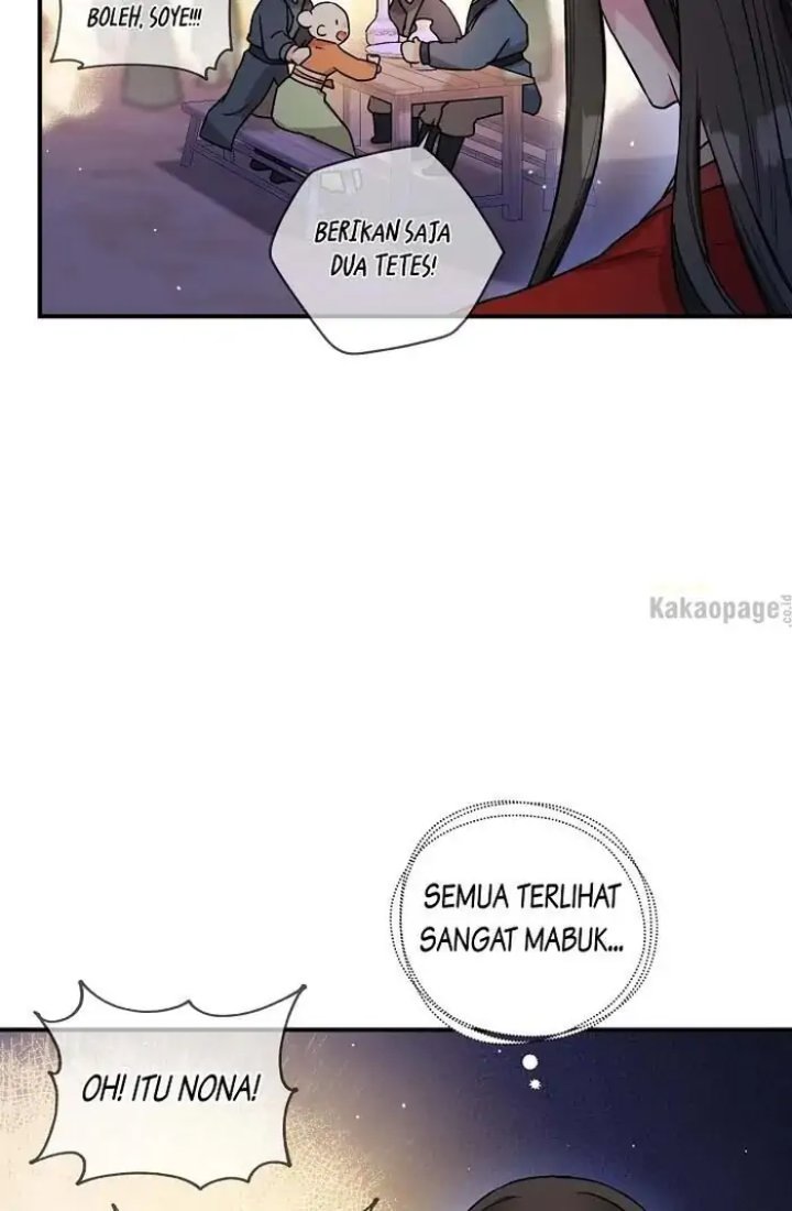 Baca The Strongest Villainess - Chapter 33 halaman 38