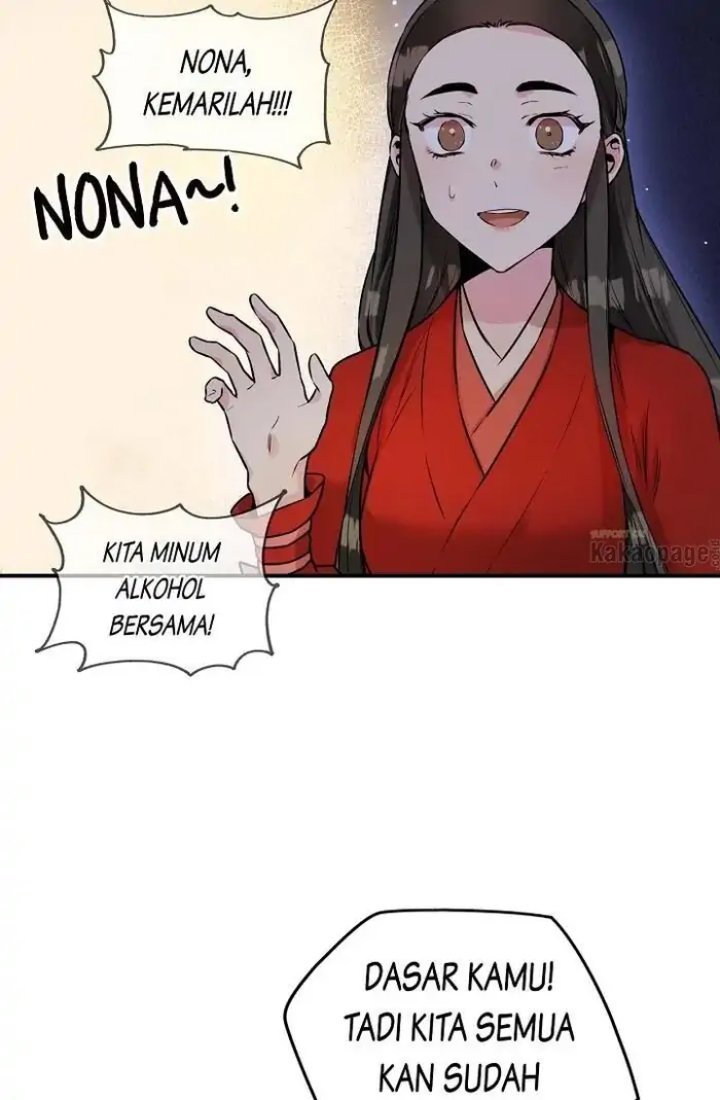 Baca The Strongest Villainess - Chapter 33 halaman 39