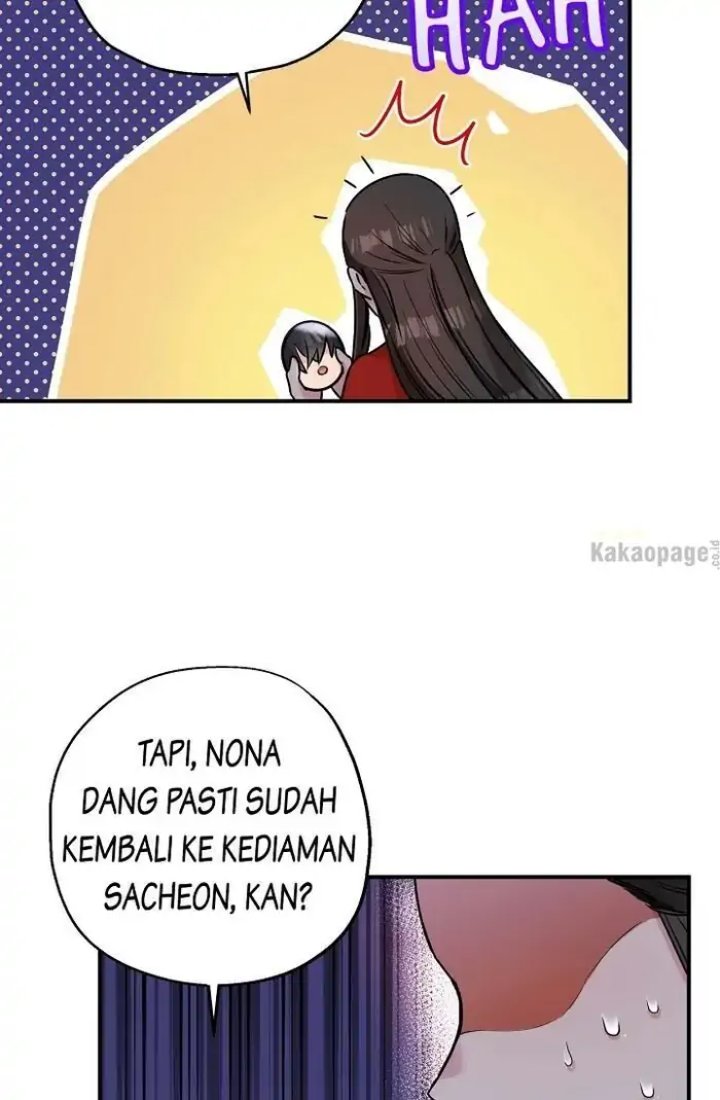 Baca The Strongest Villainess - Chapter 33 halaman 4