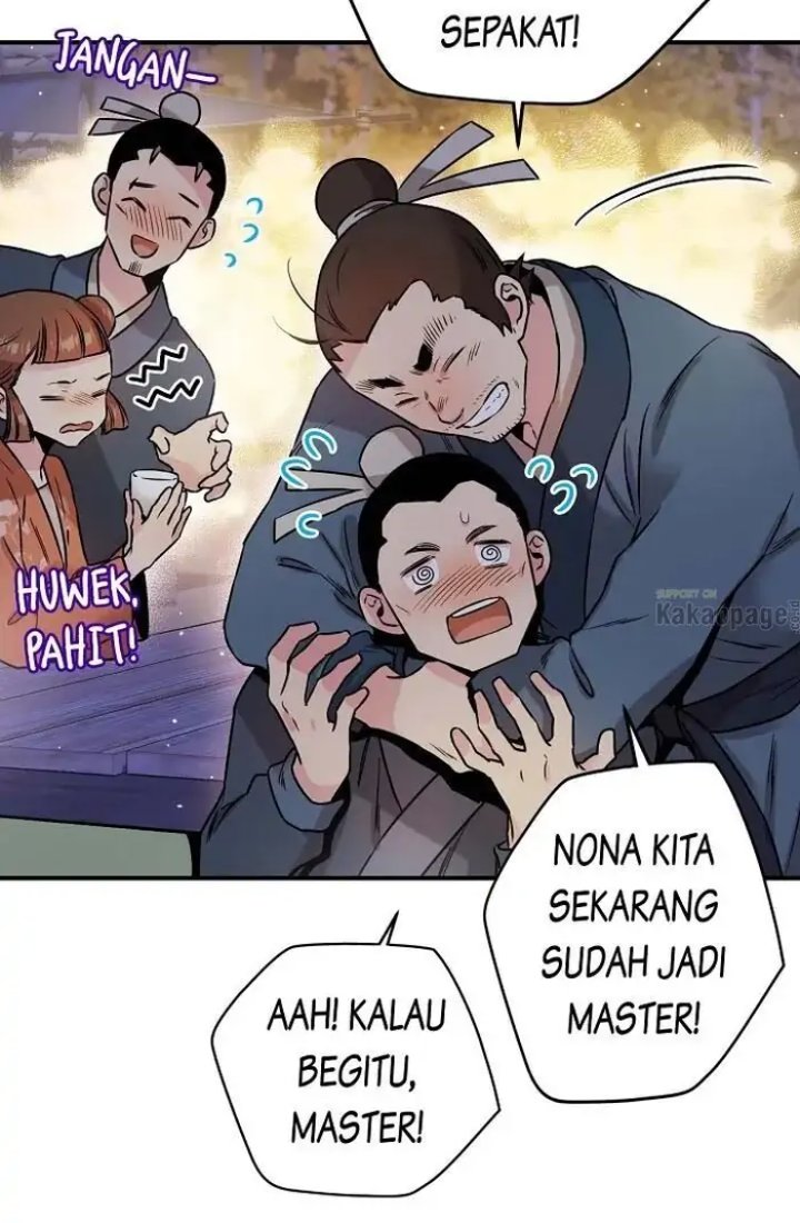 Baca The Strongest Villainess - Chapter 33 halaman 40