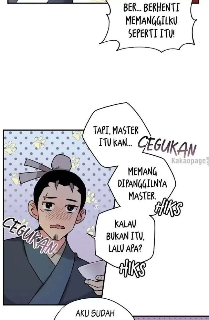 Baca The Strongest Villainess - Chapter 33 halaman 42