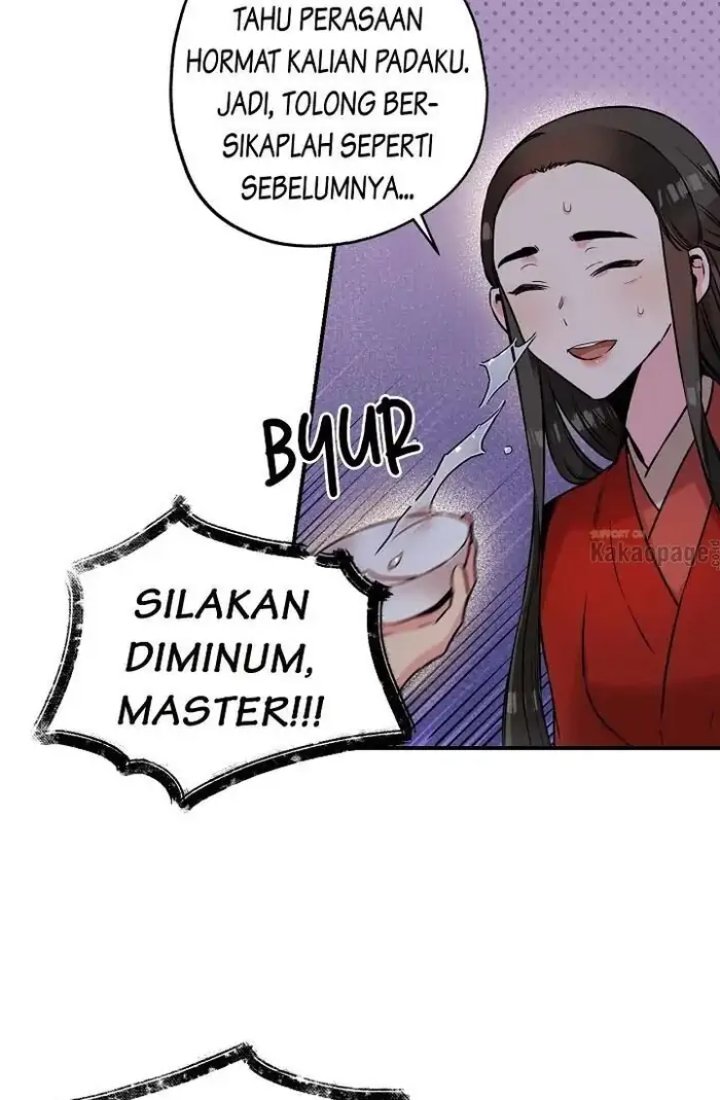 Baca The Strongest Villainess - Chapter 33 halaman 43