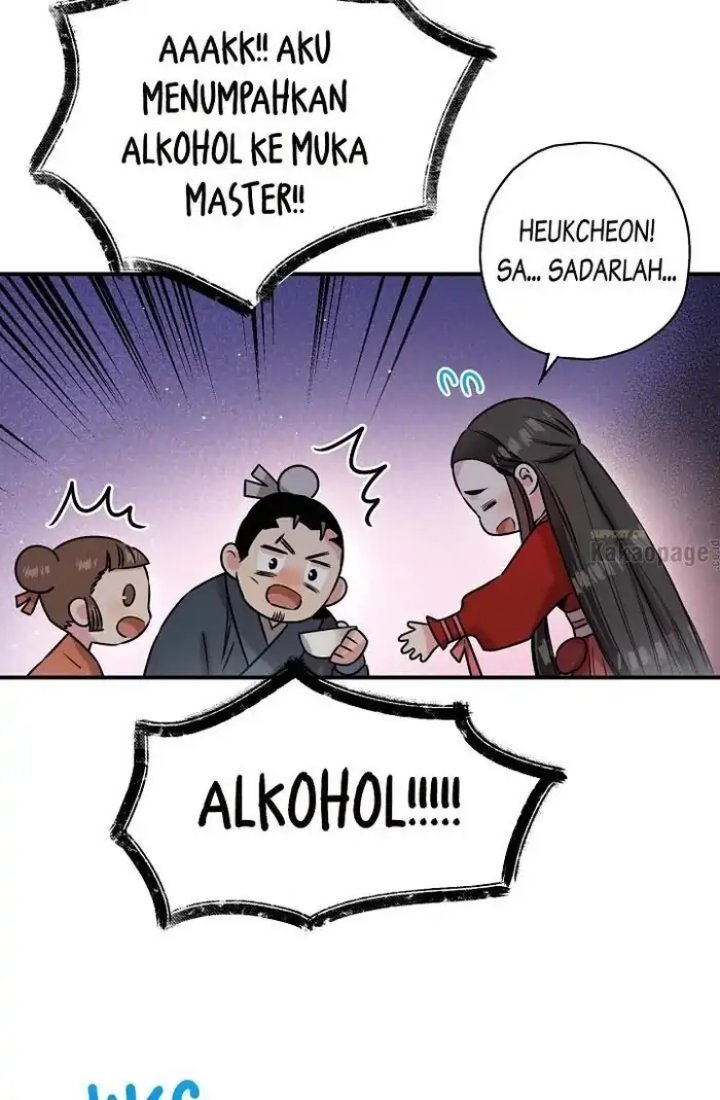 Baca The Strongest Villainess - Chapter 33 halaman 44