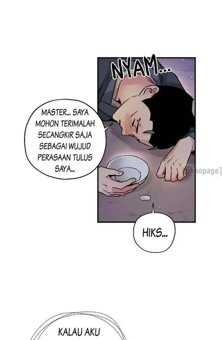 Baca The Strongest Villainess - Chapter 33 halaman 46