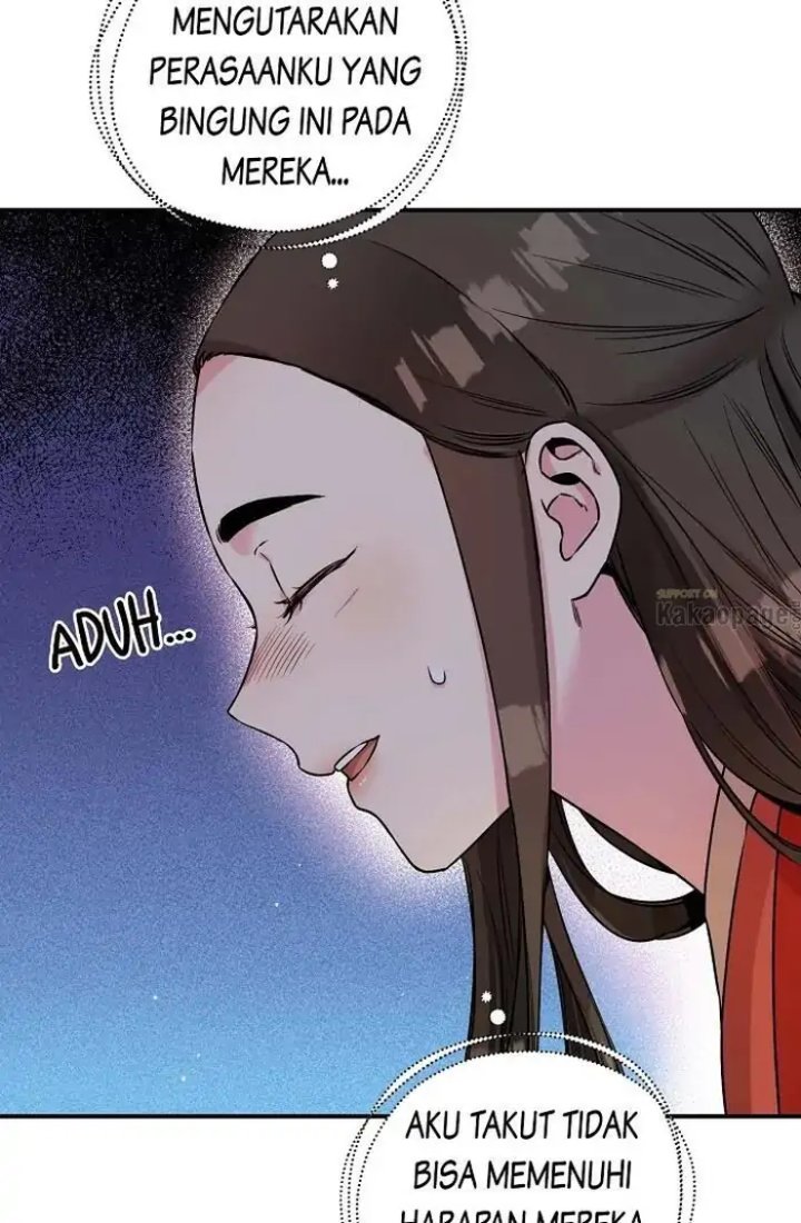 Baca The Strongest Villainess - Chapter 33 halaman 47