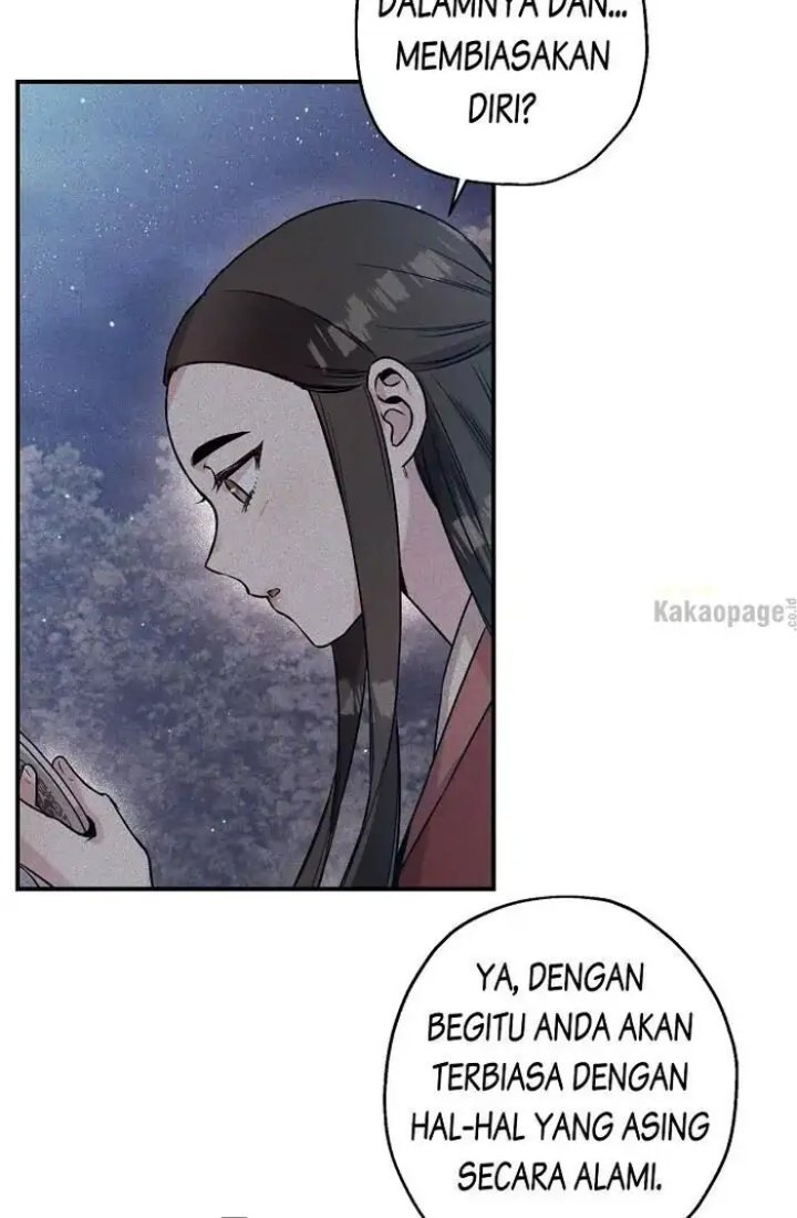 Baca The Strongest Villainess - Chapter 33 halaman 49