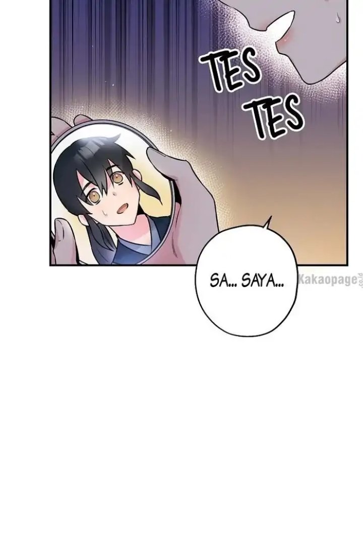 Baca The Strongest Villainess - Chapter 33 halaman 5