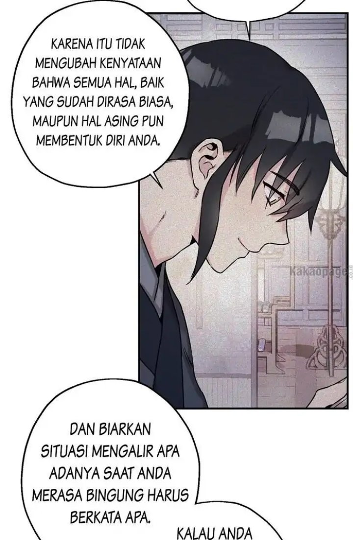 Baca The Strongest Villainess - Chapter 33 halaman 50