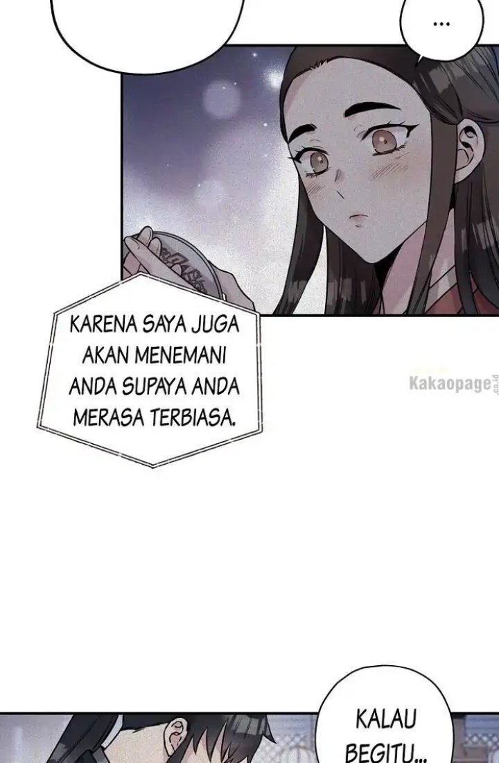 Baca The Strongest Villainess - Chapter 33 halaman 52