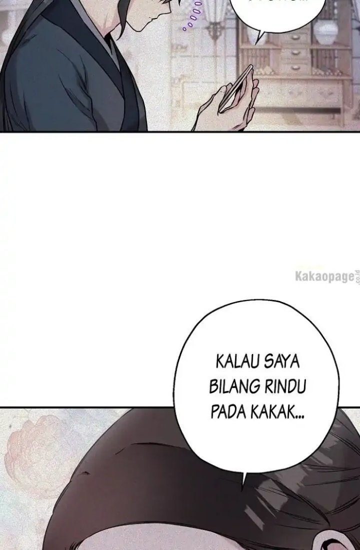 Baca The Strongest Villainess - Chapter 33 halaman 53
