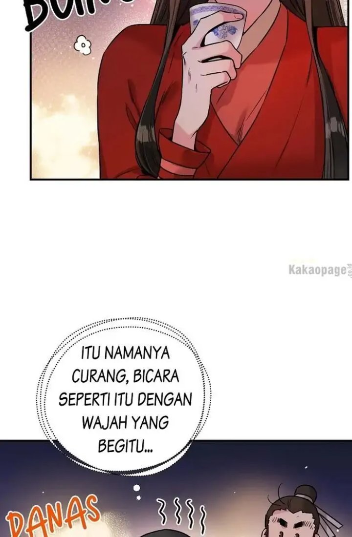 Baca The Strongest Villainess - Chapter 33 halaman 59