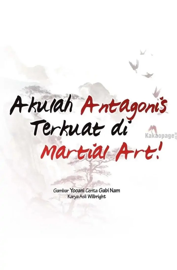 Baca The Strongest Villainess - Chapter 33 halaman 6