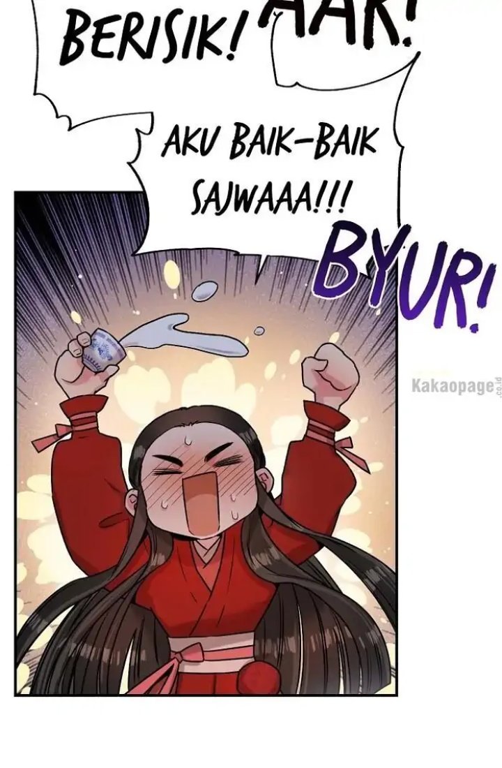 Baca The Strongest Villainess - Chapter 33 halaman 61