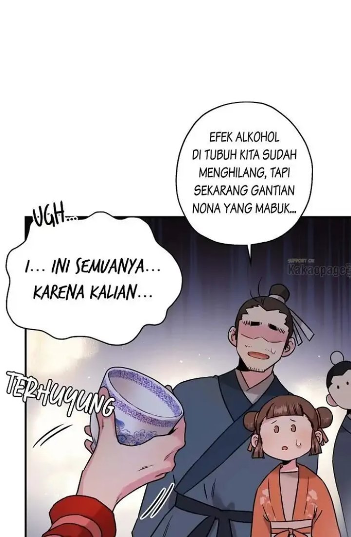 Baca The Strongest Villainess - Chapter 33 halaman 62
