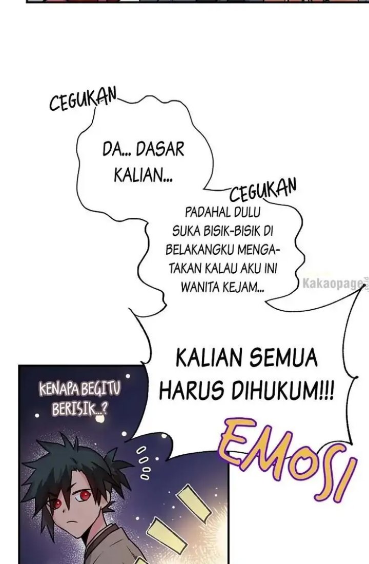Baca The Strongest Villainess - Chapter 33 halaman 63