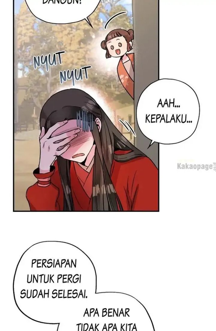 Baca The Strongest Villainess - Chapter 33 halaman 67