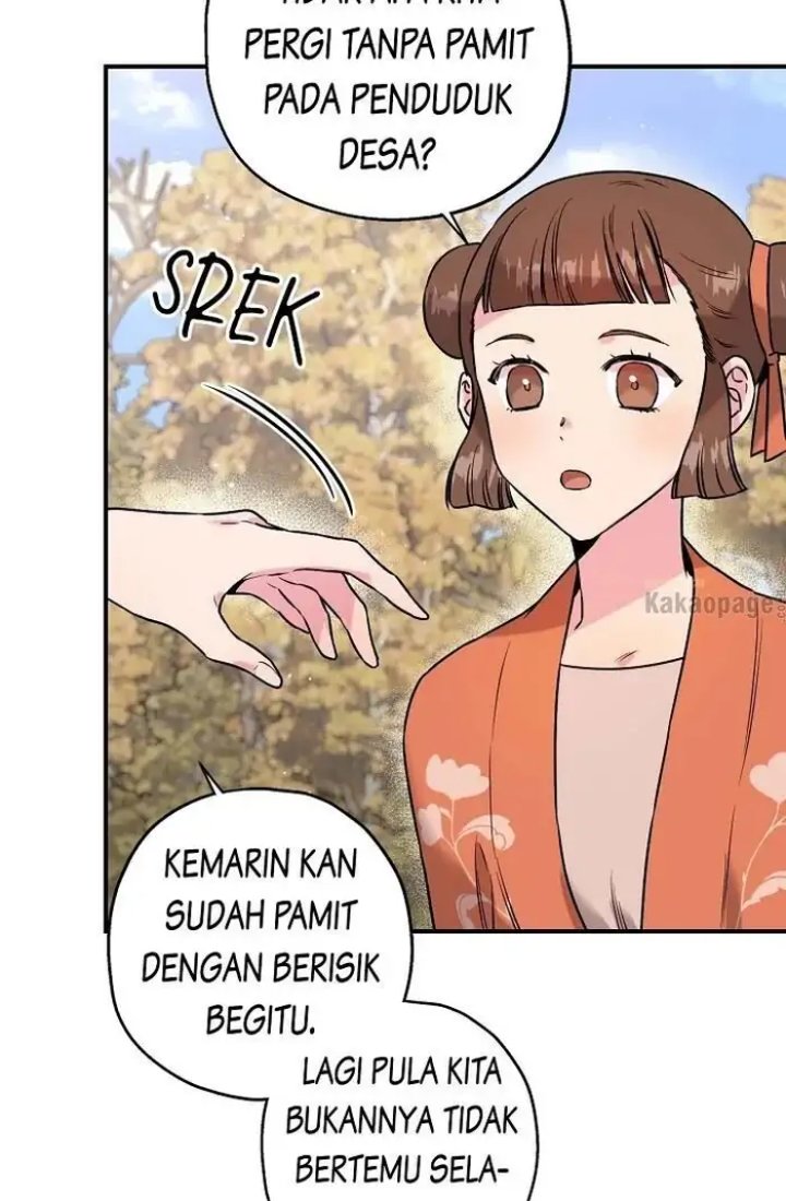 Baca The Strongest Villainess - Chapter 33 halaman 68