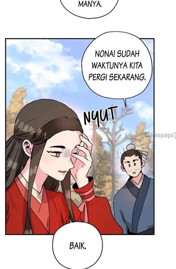 Baca The Strongest Villainess - Chapter 33 halaman 69